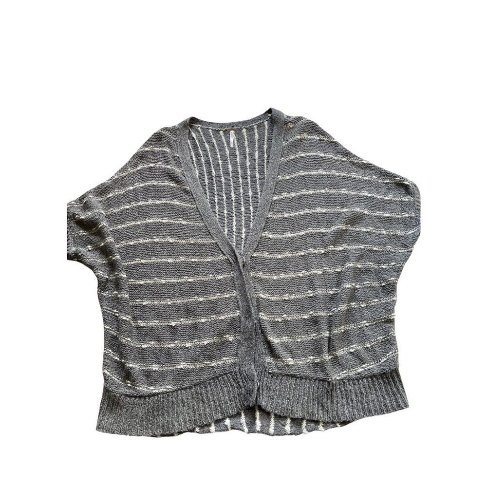 Free People Cardigan Sweater